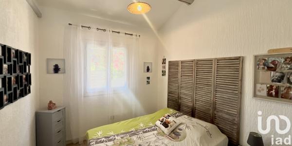 Maison à vendre 3 pièces 52 m² Saint-Martin-d'Ardèche