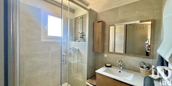 Maison à vendre 3 pièces 52 m² Saint-Martin-d'Ardèche