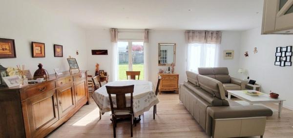 Le Parfait Équilibre entre Calme et Proximité