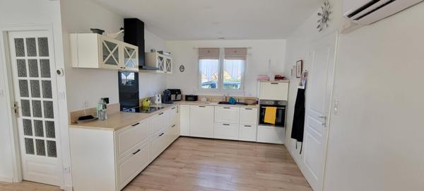 Le Parfait Équilibre entre Calme et Proximité