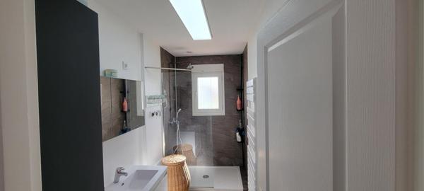 Le Parfait Équilibre entre Calme et Proximité