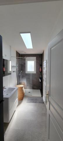 Le Parfait Équilibre entre Calme et Proximité