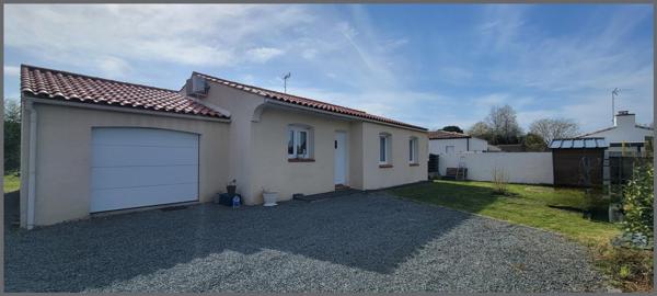 Le Parfait Équilibre entre Calme et Proximité