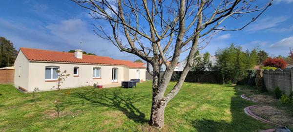 Le Parfait Équilibre entre Calme et Proximité