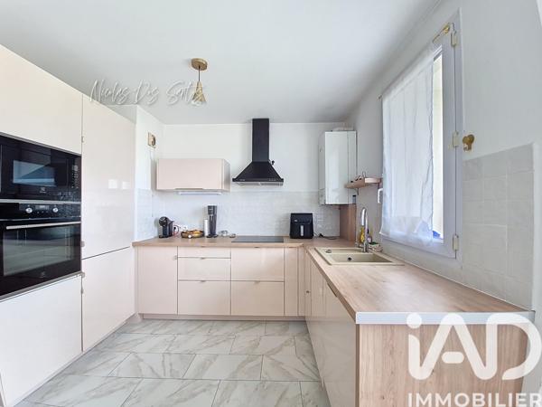 Location appartement 2 pièces 47 m² Domont