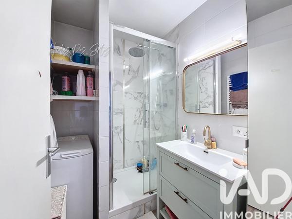 Location appartement 2 pièces 47 m² Domont