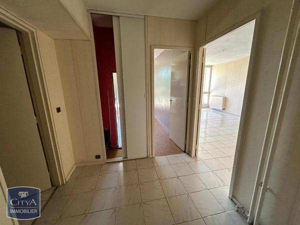 Appartement à vendre 3 pièces 73m²