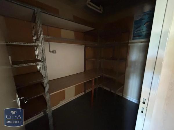 Appartement à vendre 3 pièces 73m²