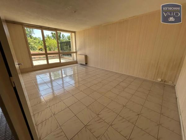 Appartement à vendre 3 pièces 73m²