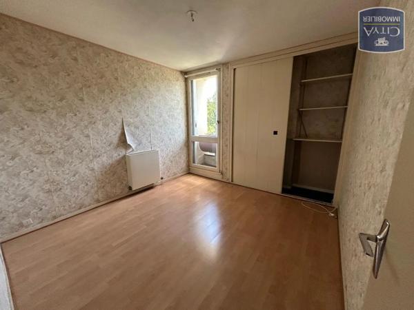 Appartement à vendre 3 pièces 73m²