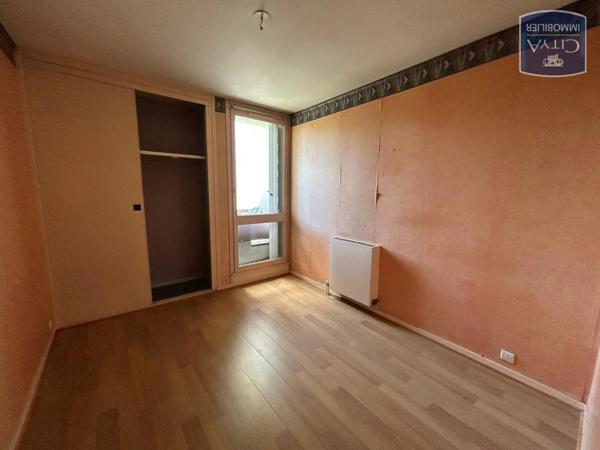 Appartement à vendre 3 pièces 73m²