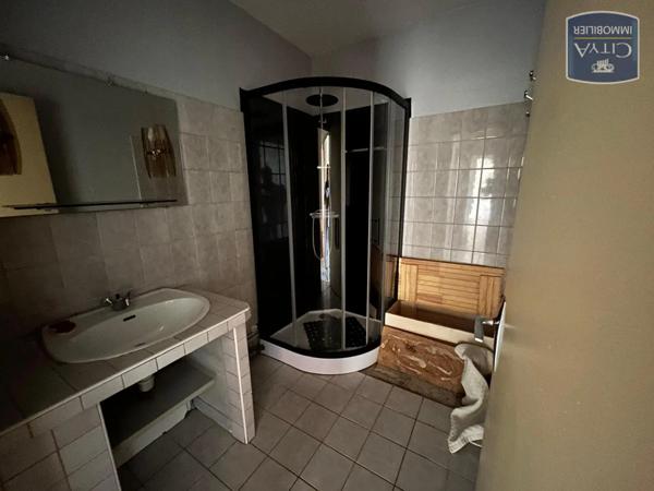 Appartement à vendre 3 pièces 73m²