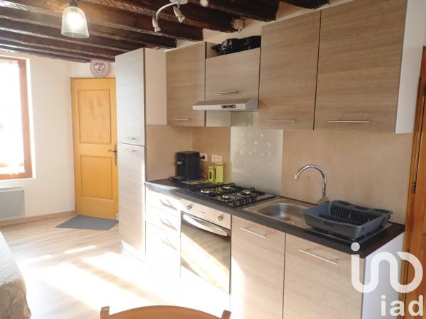 Appartement à vendre 2 pièces 30 m² Guillestre