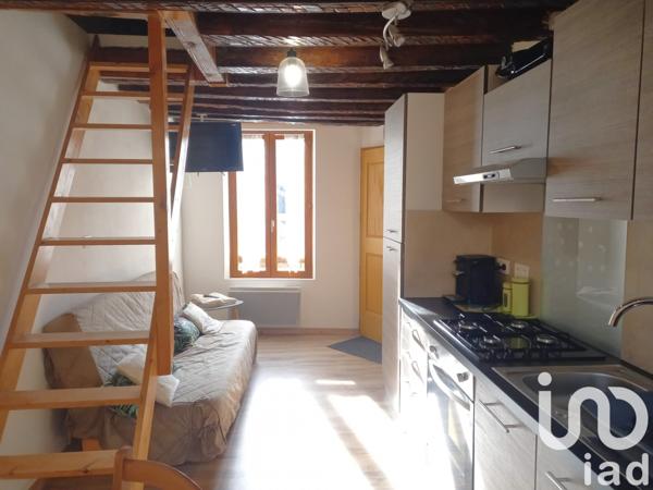 Appartement à vendre 2 pièces 30 m² Guillestre