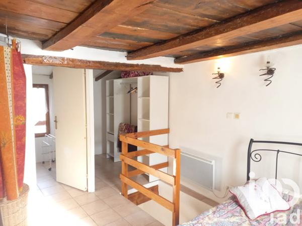 Appartement à vendre 2 pièces 30 m² Guillestre