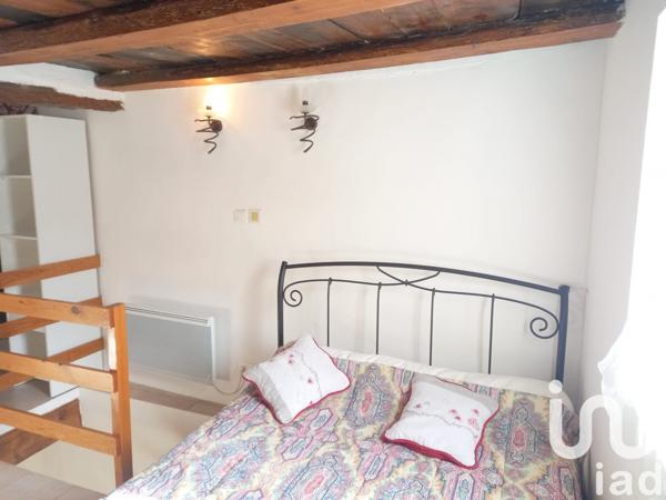 Appartement à vendre 2 pièces 30 m² Guillestre