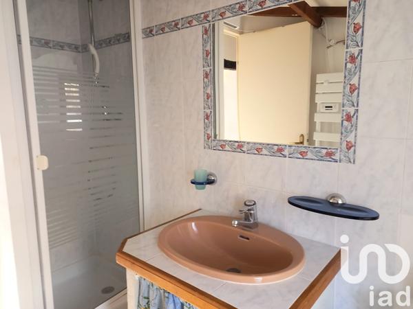 Appartement à vendre 2 pièces 30 m² Guillestre