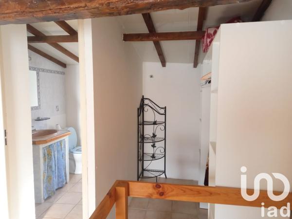 Appartement à vendre 2 pièces 30 m² Guillestre