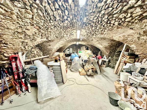 Appartement à vendre 2 pièces 30 m² Guillestre