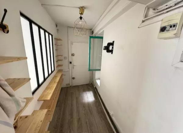 Paris (75002) Location Pure - Local commercial, Paris 2e