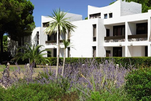 INVESTISSEMENT LOCATIF  LA GRANDE-MOTTE  Résidence Belambra Club Presqu'île du Ponant**** - 6.12% de rentabilité