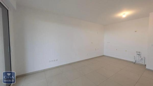 Appartement à louer 2 pièces 42.69m² Cap-d'Ail (06320)