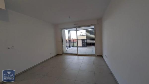Appartement à louer 2 pièces 42.69m² Cap-d'Ail (06320)