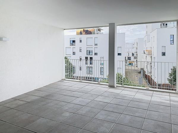 Achat appartement Bègles - 4 pièce(s) - 90 m² - 269 000 €