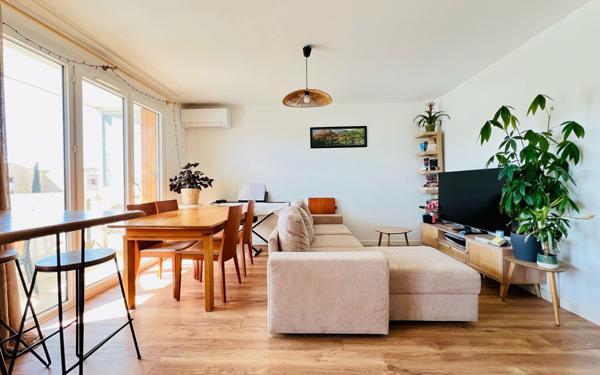 Appartement à vendre    2 pièces • 43,99 m2 Sanary-sur-Mer