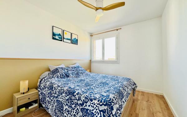 Appartement à vendre    2 pièces • 43,99 m2 Sanary-sur-Mer
