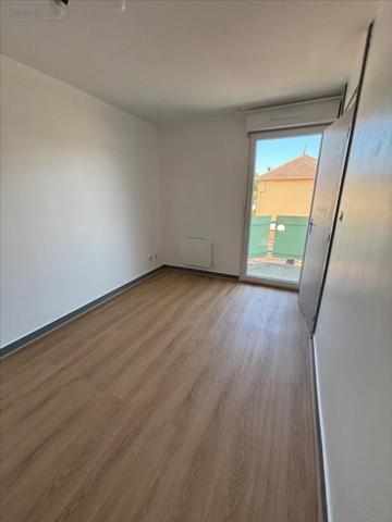 Appartement à louer à Montrevel-en-Bresse dans l'Ain (01340), ref : 01013-949359