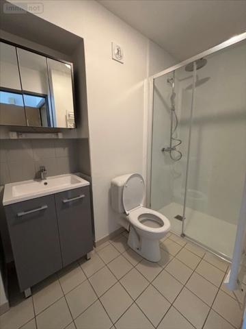 Appartement à louer à Montrevel-en-Bresse dans l'Ain (01340), ref : 01013-949359