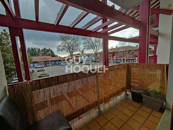 Appartement Biscarrosse 2 pièce(s) 38.09 m2