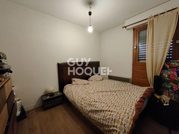 Appartement Biscarrosse 2 pièce(s) 38.09 m2