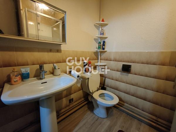 Appartement Biscarrosse 2 pièce(s) 38.09 m2