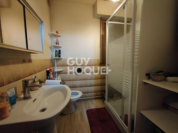 Appartement Biscarrosse 2 pièce(s) 38.09 m2