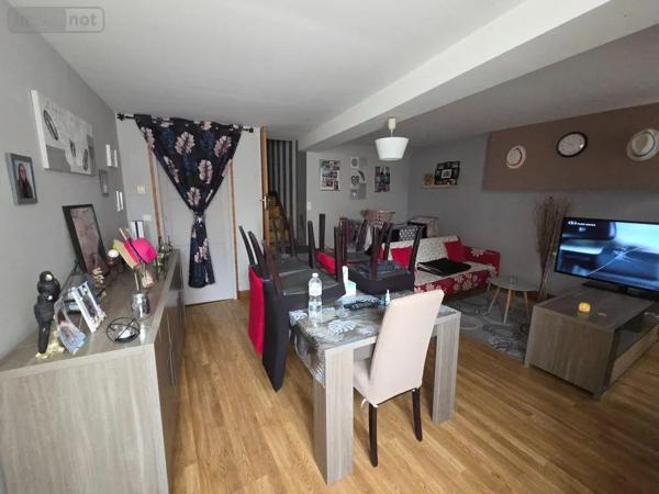 Achat - Maison | Maison Essoyes 10360 4 pièces 90 m 2 50 m 2