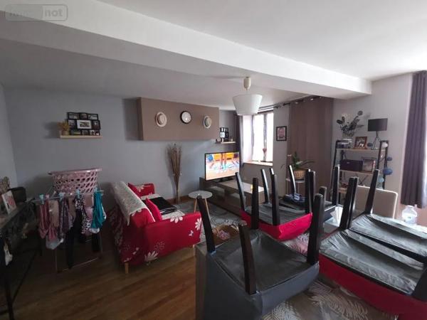 Achat - Maison | Maison Essoyes 10360 4 pièces 90 m 2 50 m 2