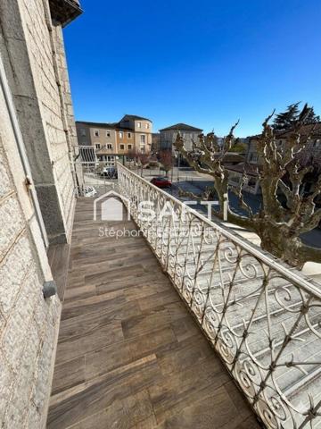 Appartement neuf avec piscine