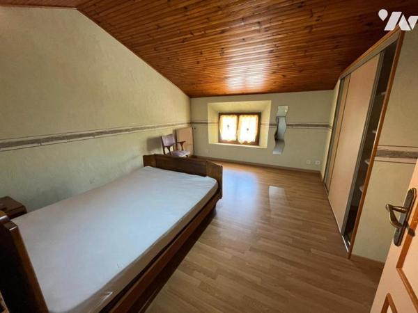 MAISON HABITATION 4 CHAMBRES