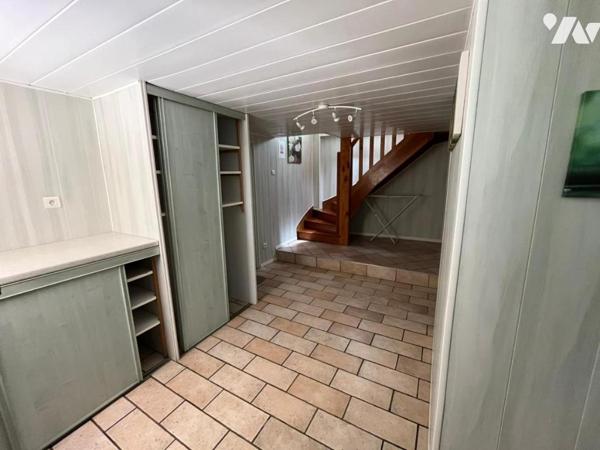 MAISON HABITATION 4 CHAMBRES