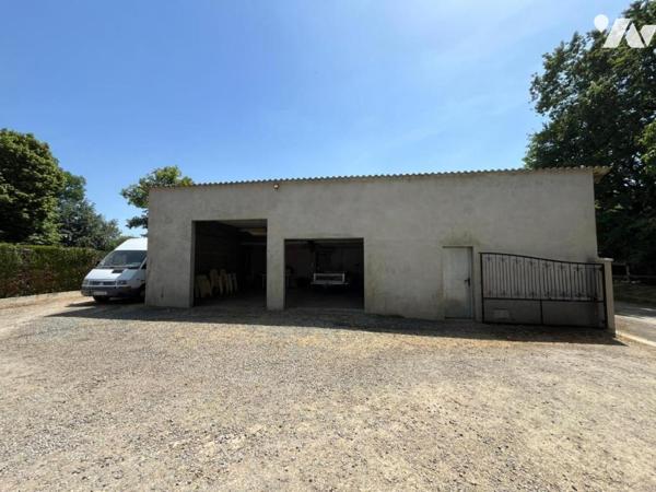 MAISON HABITATION 4 CHAMBRES