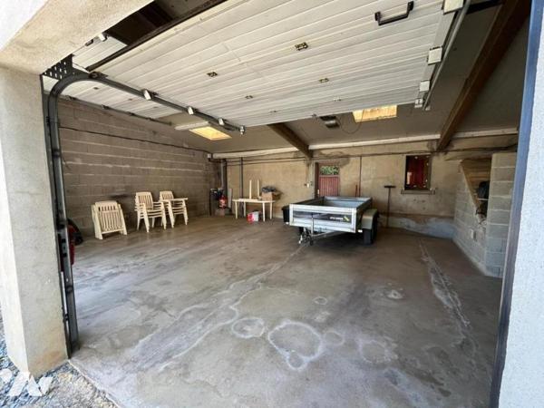MAISON HABITATION 4 CHAMBRES