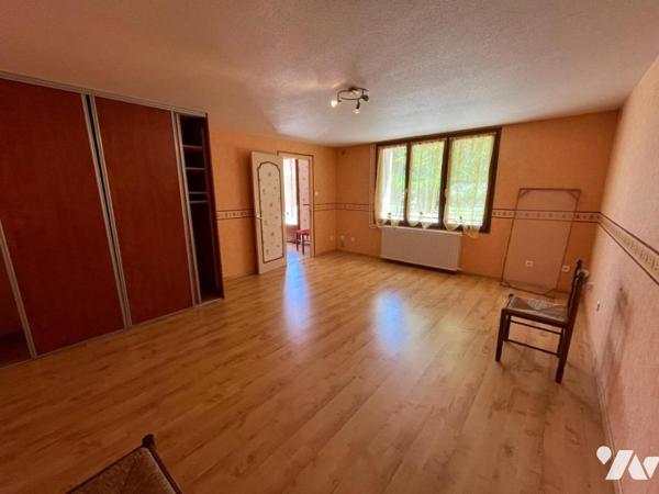 MAISON HABITATION 4 CHAMBRES