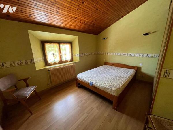 MAISON HABITATION 4 CHAMBRES