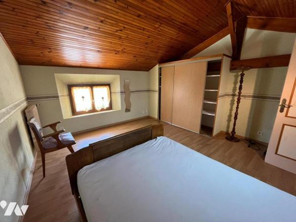 MAISON HABITATION 4 CHAMBRES