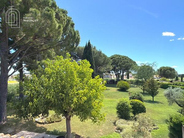 TOESCHI IMMOBILIER vous propose cette magnifique propriété de charme a