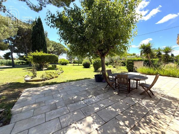 TOESCHI IMMOBILIER vous propose cette magnifique propriété de charme a