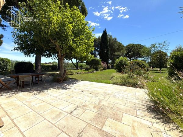 TOESCHI IMMOBILIER vous propose cette magnifique propriété de charme a