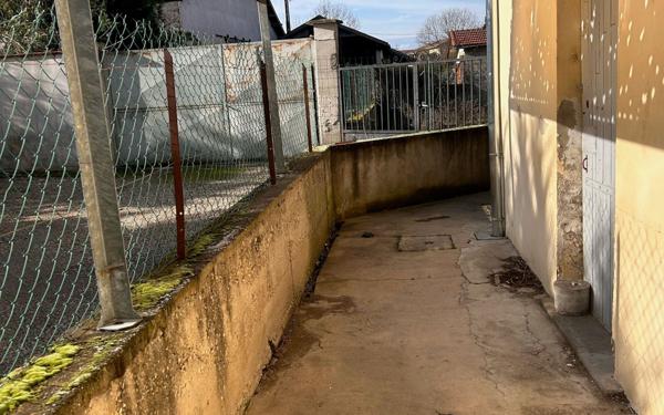 Maison à vendre    3 pièces •  Beaurepaire